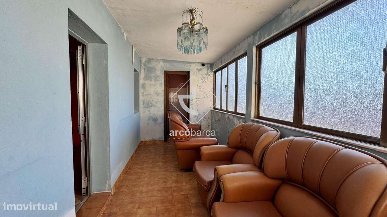 Casa em pedra, T3 - Gavieira, Arcos de Valdevez-12
