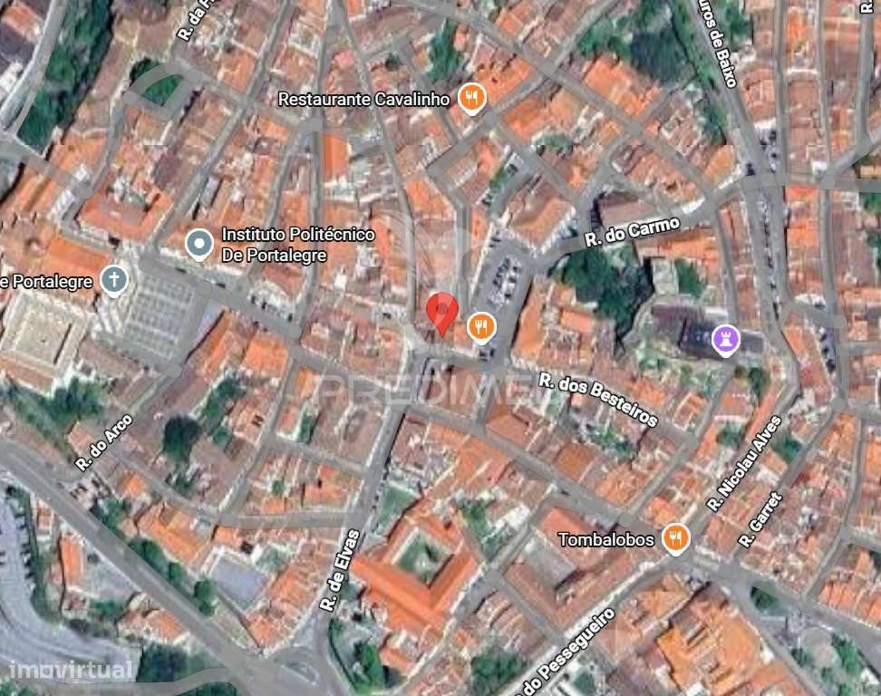 Moradia para Investimento com projeto de arquitetura aprovado - Grande imagem: 4/4