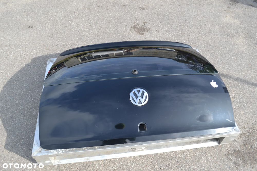 Używane Volkswagen - 200 PLN - Otomoto