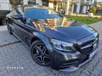 Mercedes-Benz Klasa C 220 d 4MATIC 9G-TRONIC - 3