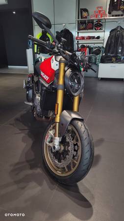 Ducati Monster - 2