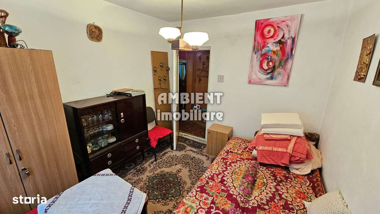 Apartament cu 3 camere, etaj 2, zona NORD; - Imagine principală: 5/9