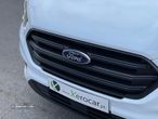 Ford Transit Custom 2.0 TDCi L2 3L - 3