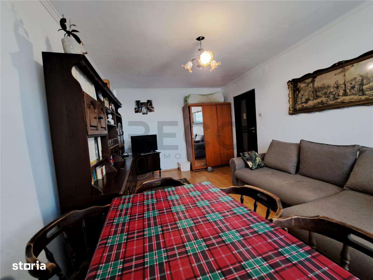 RECO apartament central Salonta - Imagine principală: 1/15