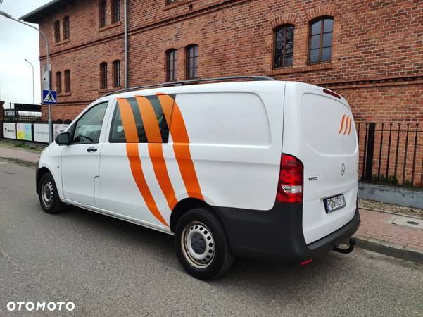 Mercedes-Benz Vito - 26