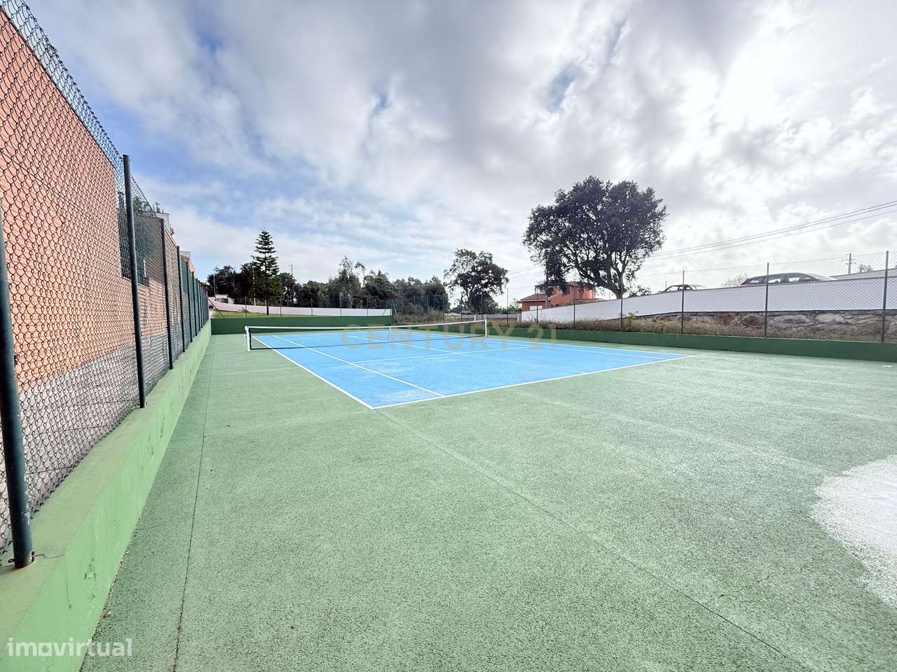 Moradia T3 com suite master, em condomínio de prestígio – Estrada Real - Grande imagem: 5/46