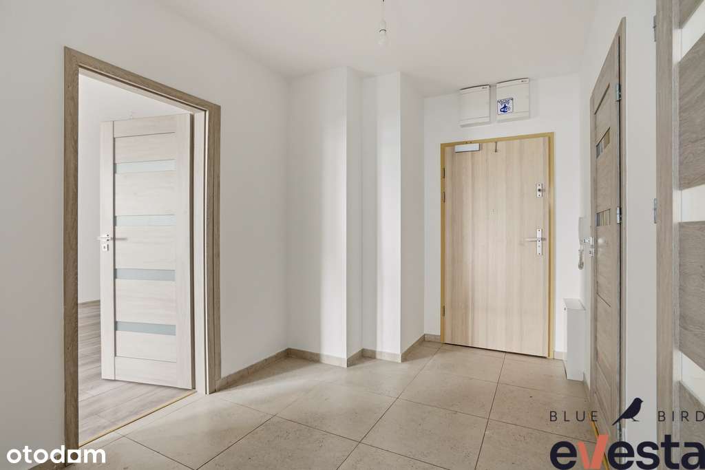innova | taras 39 m² | 3 pokoje | 2MP w garażu | 20 - Widok 6
