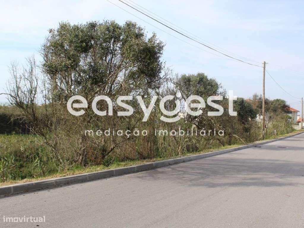 Terreno para construção - Grande imagem: 4/4