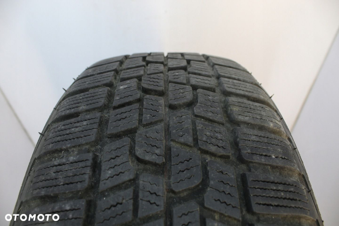 205/55R16 91H Firestone WInterhawk 2 Evo 6mm 65337 - 2