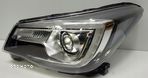 SUBARU FORESTER 4 LIFT 2016-18 FULL LED 100-60311 LAMPA LEWA PRZÓD PRZEDNIA - 1