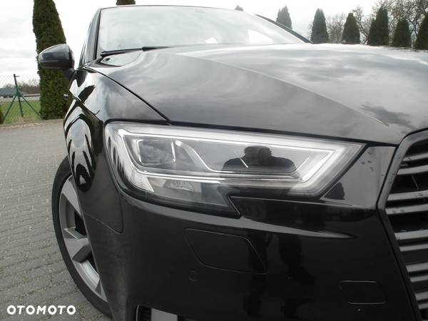 Audi A3 2.0 TDI Sportback (clean diesel) S tronic Ambition - 5