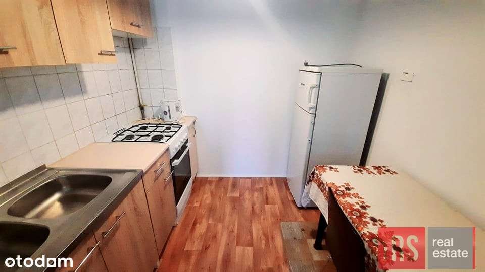 Mieszkanie blisko metra - Pełny obrazek: 4/19