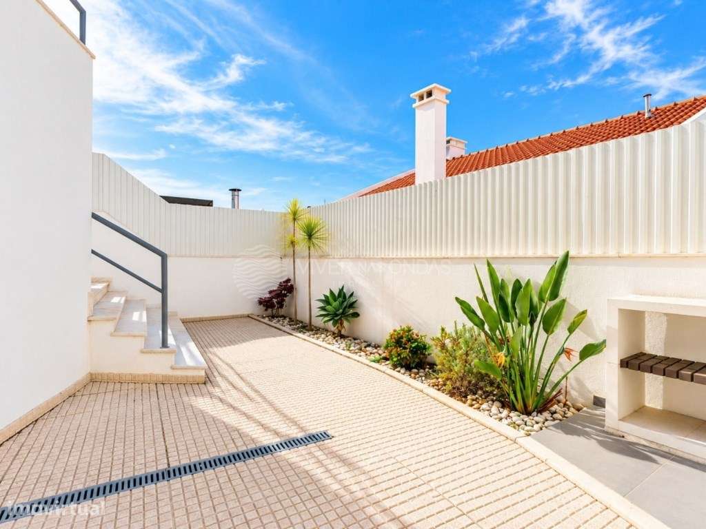 Moradia T4 com 241,1 m² na Caparica - Conforto, Espaço e Excelente ...-15