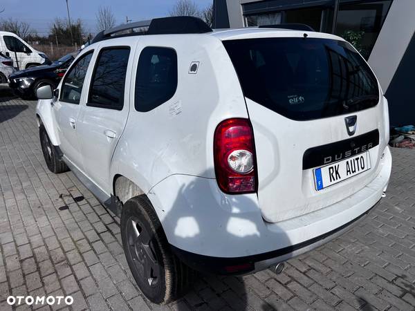 Dacia Duster - 3