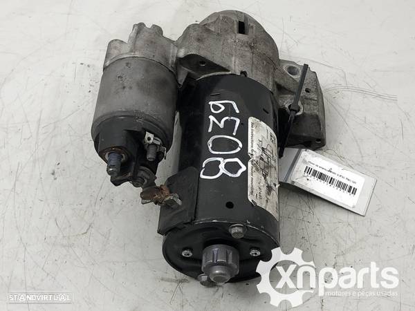 Motor de arranque BMW 3 (F30, F80) 320 d | 03.11 - 03.16 Usado REF. MOTOR N47D20... - 3