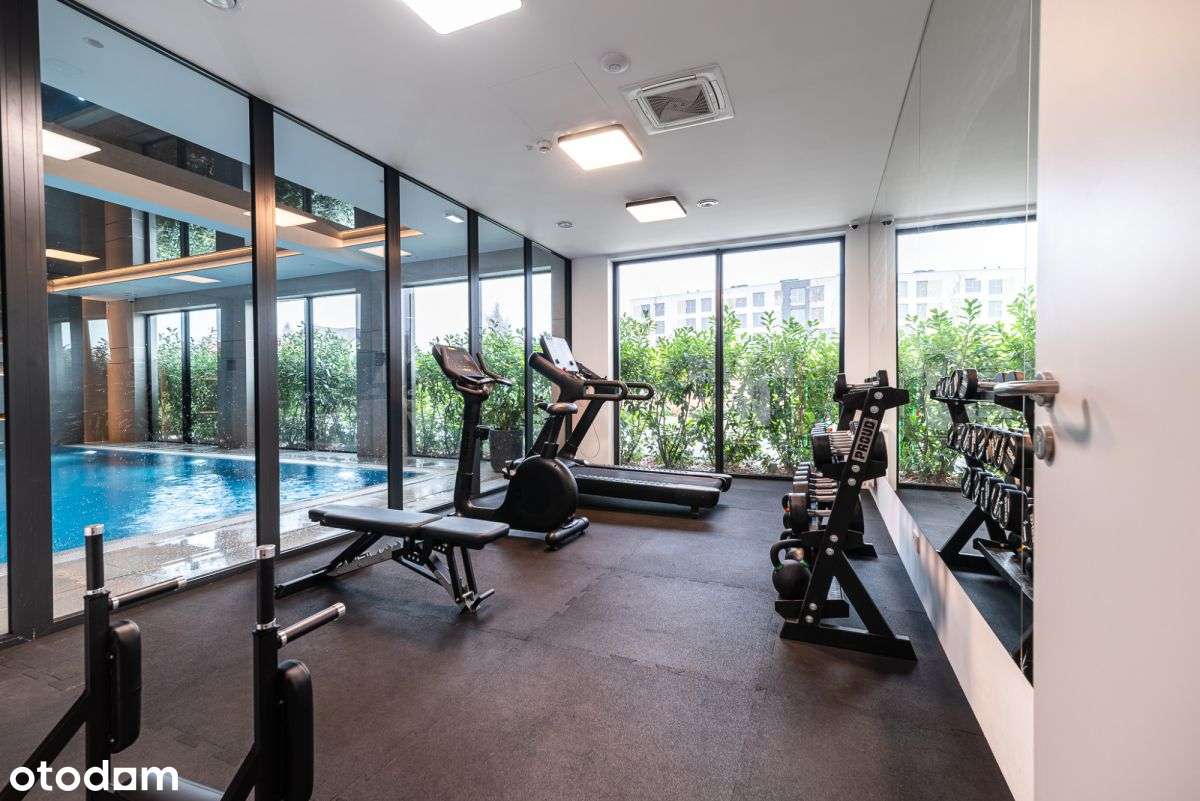 Atrakcyjna cena wysoka popularność w najmie-9