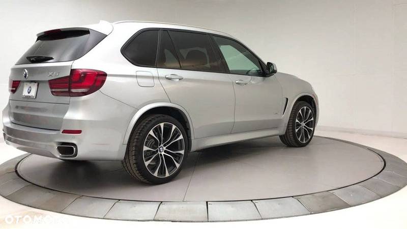 4x Felgi 21 5x120 m.in. do BMW X4 F26 X5 E70 F15 X6 E71 E72 - BK851 (FR765) - 4