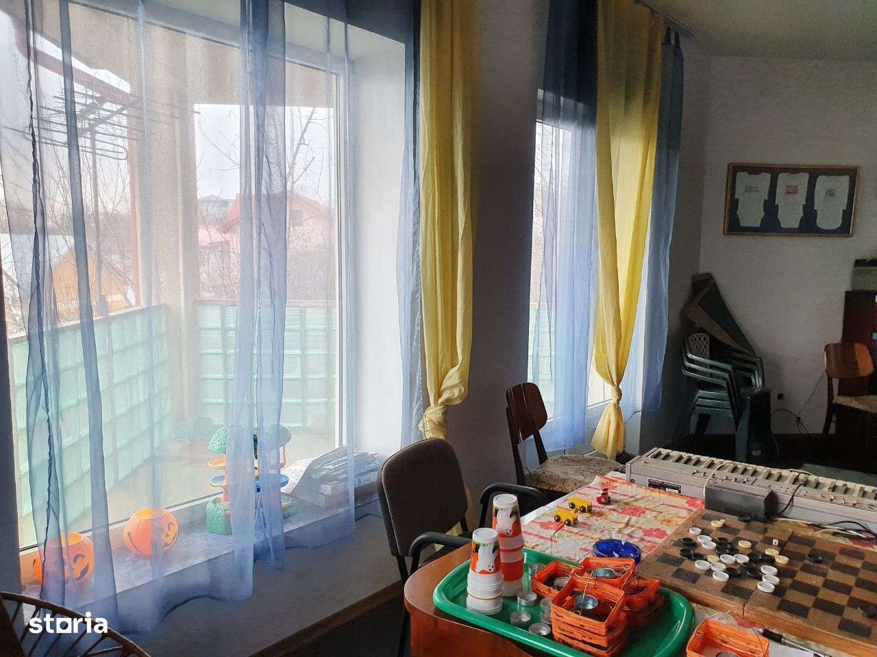 Soseaua Oltenitei -Paraul Rece-Ocazie Investitie -teren 2200 mp-13