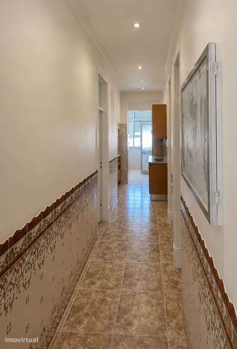 Apartamento T1+1 em Propostas Múltiplas-28