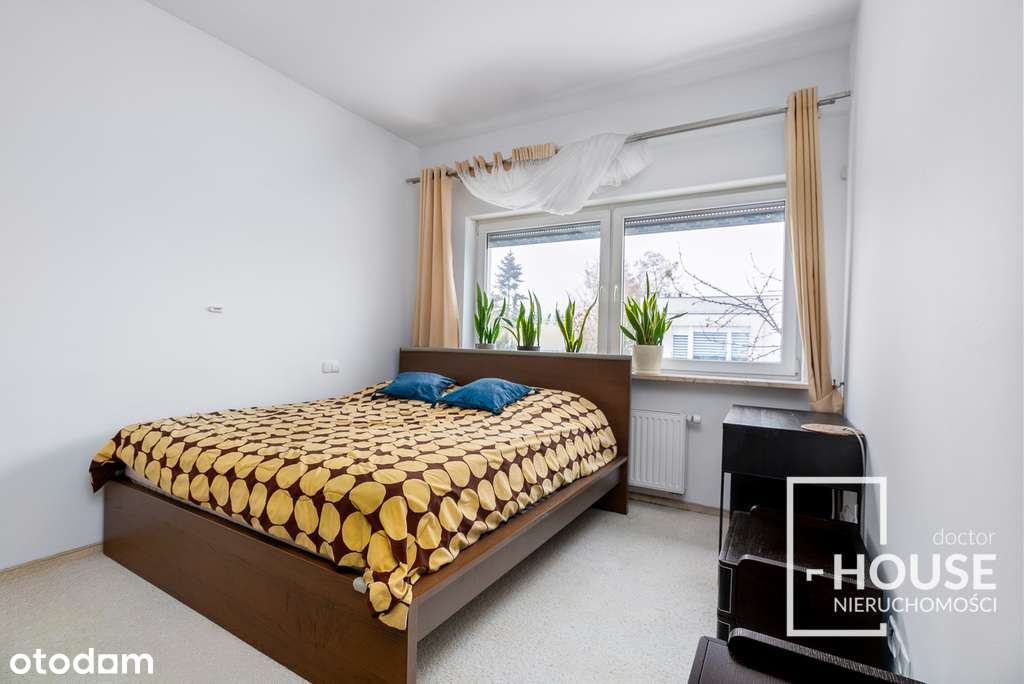 Szeregowiec z ogrodem zimowym os. Bajkowe-10