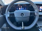 Opel Astra Sports Tourer 1.2 T Edition - 13