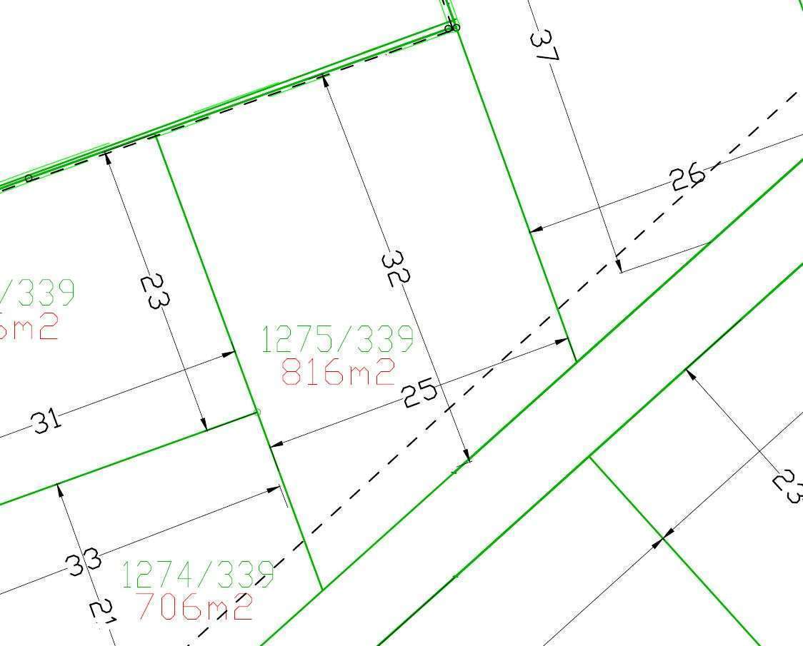 Działka budowlana 816 m² - Domy nad Stawami – Żernica k. Gliwic-17