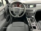 Peugeot 508 2.0 HDi Active - 12