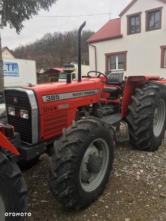 Massey Ferguson 385 - 4