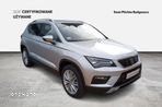 Seat Ateca 2.0 TSI Xcellence S&S 4Drive DSG - 7