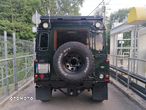 Land Rover Defender 110 2.5 TDI - 5