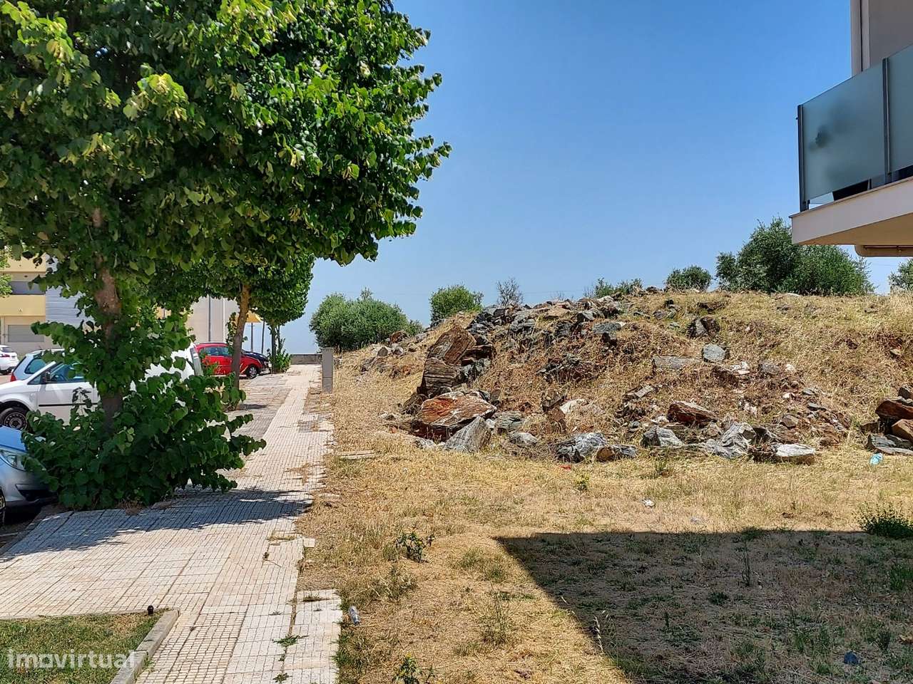 Urban land/Land em Portalegre, Elvas REF:281_115 - Grande imagem: 4/11