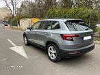 Skoda Karoq 2.0 TDI 4X4 DSG Sportline - 5