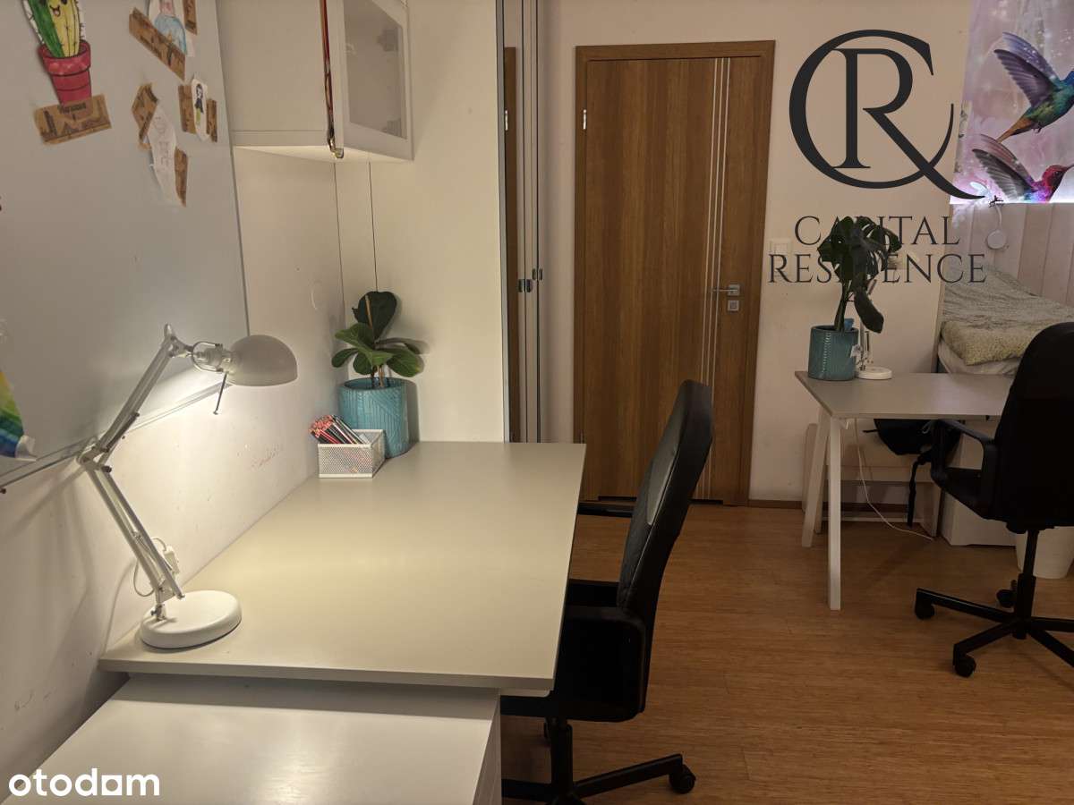 Mieszkanie  z tarasem na sprzedaż - Białołęka-4