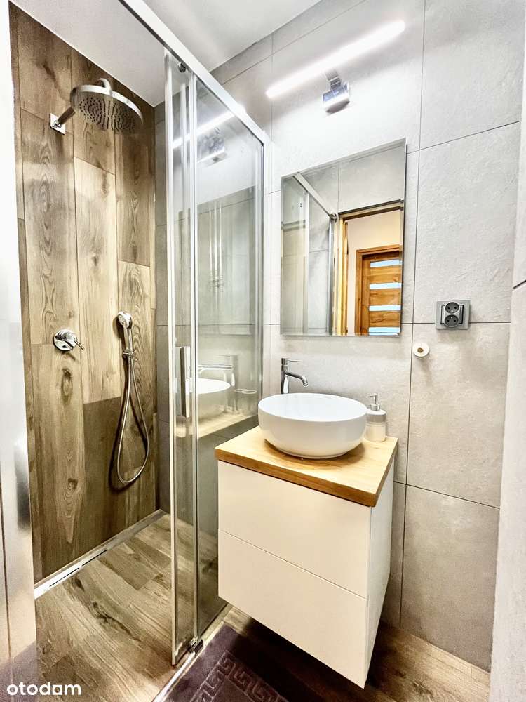 Dwupokojowe 40m2 po remoncie - ul. Konduktorska - Pełny obrazek: 4/9