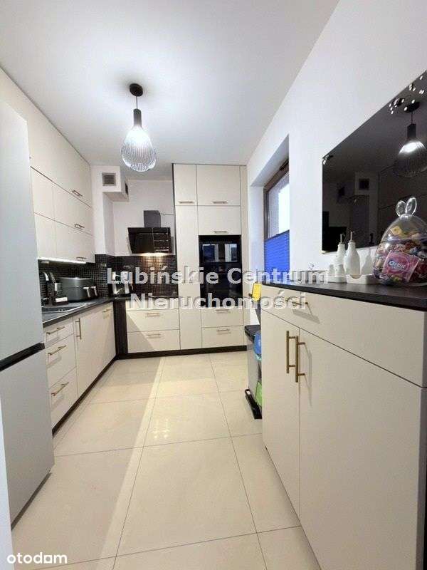 3 Pokojowe Mieszkanie Dwupoziomowe - Wykończone-10