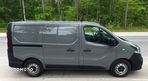 Opel vivaro - 2