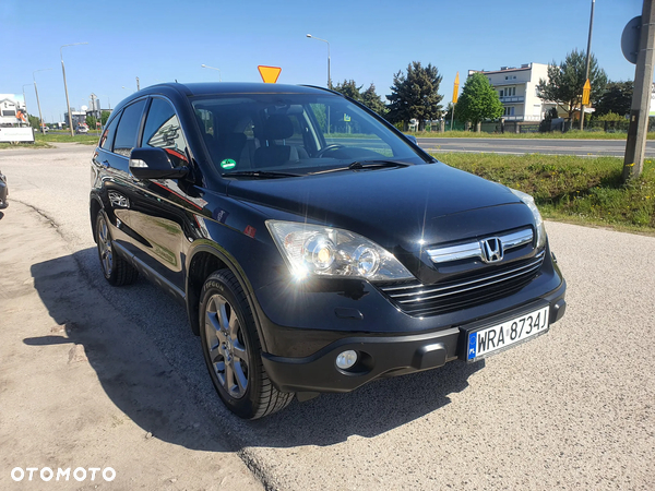 Honda CR-V 2.0 Executive - 4