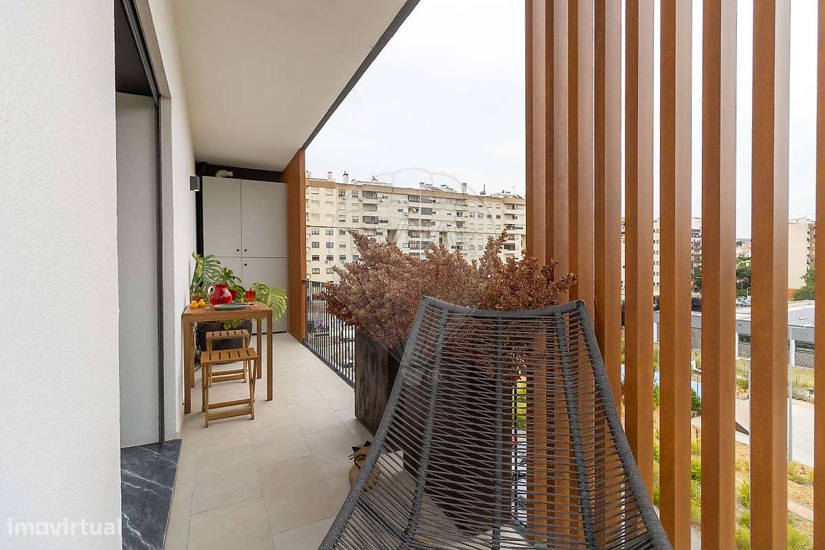 Apartamento T3 para venda-16