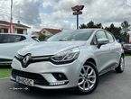 Renault Clio 1.5 dCi Limited EDC - 1