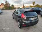 Ford Fiesta - 4