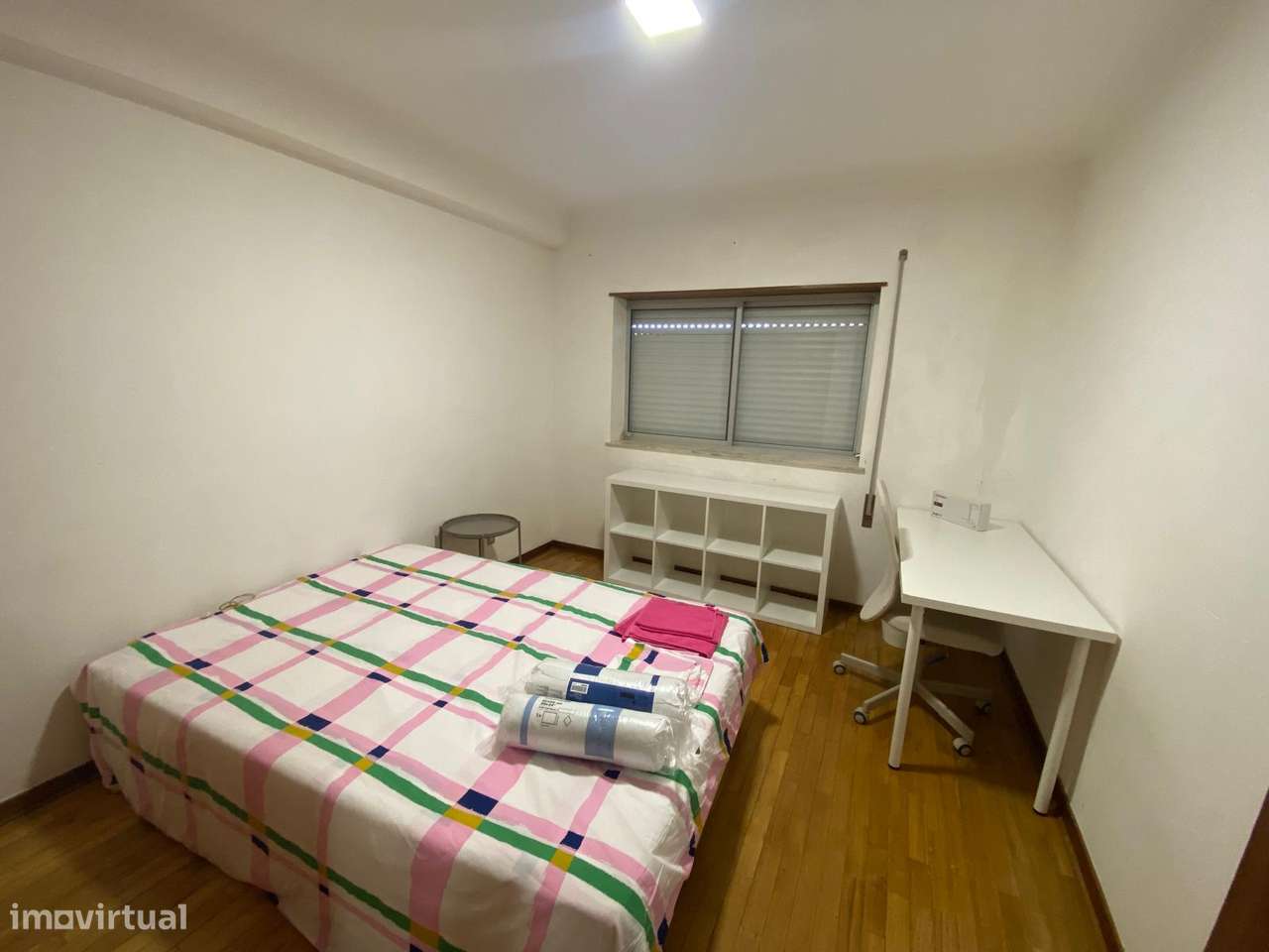 T3 com varanda e 2 casas de banho em Coimbra-24