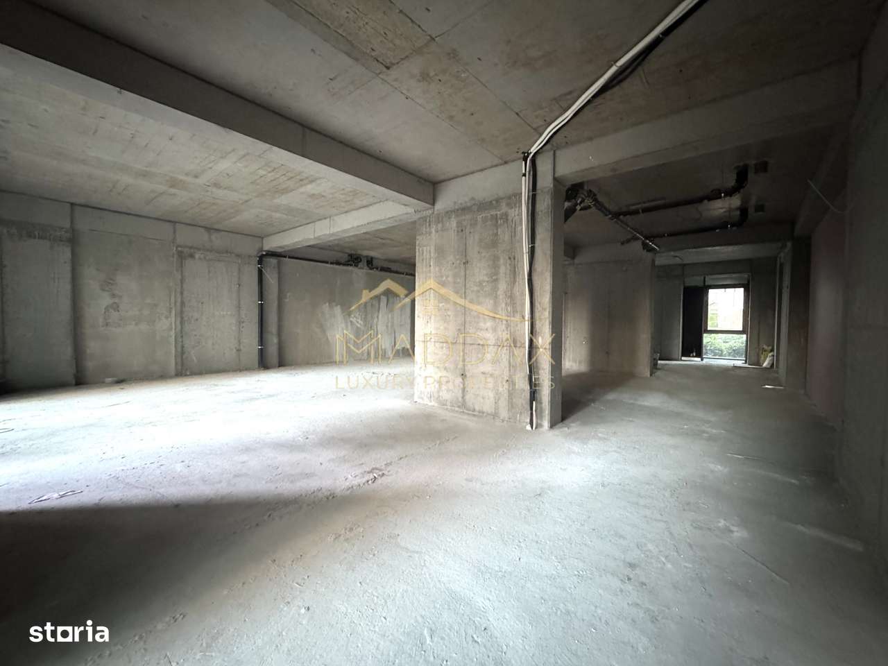 Spatiu comercial *180mp* // Aviatei - Pipera - Imagine principală: 4/11