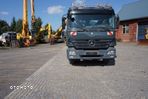 Mercedes-Benz Actros 2644 6x4 HDS - 6