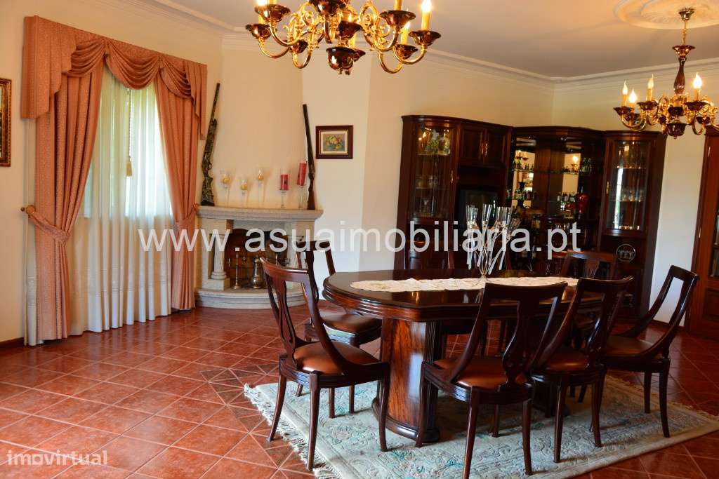 Moradia Indiv. V5 - Besteiros - Grande imagem: 3/43