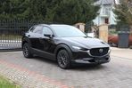 Mazda CX-30 e-SKYACTIV-X 2.0 M HYBRID HOMURA - 13