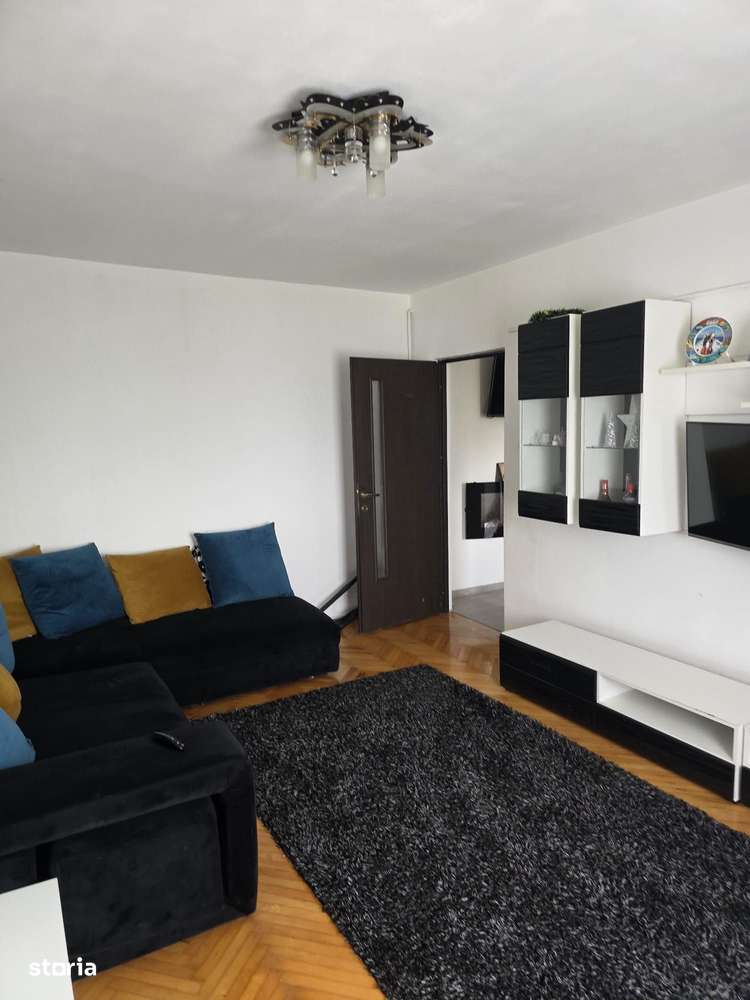 Apartament 3 camere - Tudor- Calea Sighișoarei-4