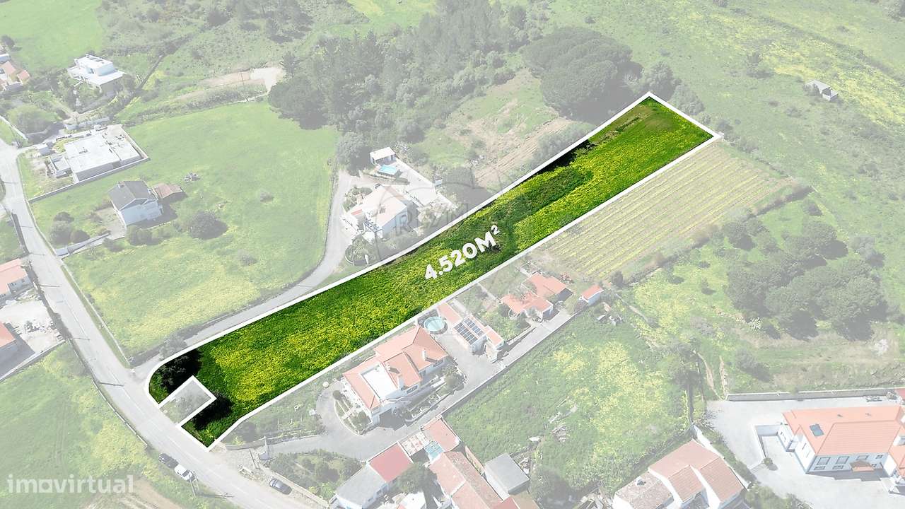 Terreno  para venda - Grande imagem: 2/4