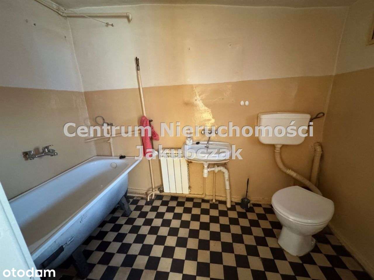 Mieszkanie, 56 m², Gostyń-7