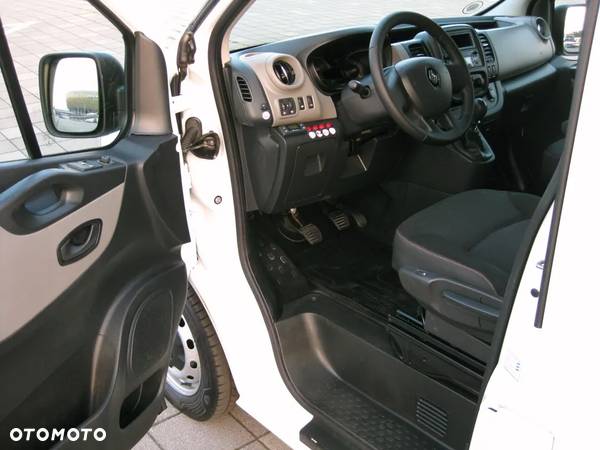 Renault Trafic ZABUDOWA WARSZTATOWA SORTIMO FV23% - 16