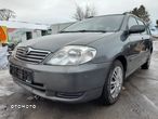 TOYOTA COROLLA E12 2.0 D-4D 90KM SKRZYNIA BIEGÓW MANUALNA 5-BIEGOWA - 6